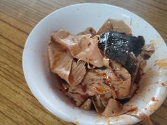 豆皮海带-好吃狗凉糕总店