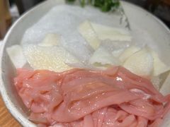 -芸山季·云南山珍菌火锅(南翔印象城MEGA店)