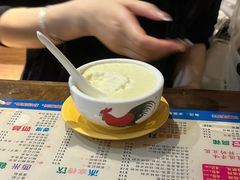 -仁信双皮奶(东川路店)