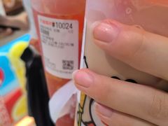 -蜜雪冰城(大智路店)