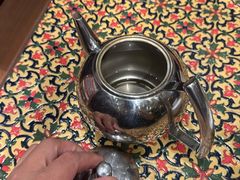 -城南往事·鲁菜济南菜(长清园博园恒大绿洲店)