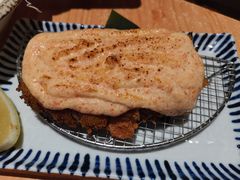 -堂本家洋食别馆·炸猪排(中心城店)