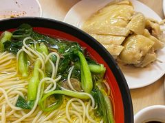 -泰煌鸡·上海白斩鸡·沪菜(平利店)