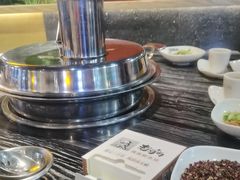 -老船舫·现做活鲜鱼馆(东郊记忆店)