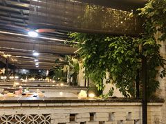 大堂-浮何烤铺(桐梓林店)