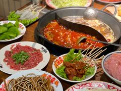 -楠火锅(西单店)