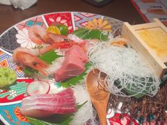 -千代武日本料理(哈西店)