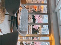 -城市露台景观餐厅(淮海路店)