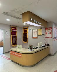 -深圳港龙妇产医院