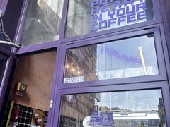 -HANA COFFEE(长寿路店)