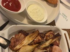 -Kitchen·Y洋厨房西餐厅(王府壹号店)