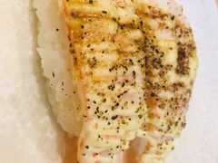 -元气寿司(新城市广场店)