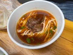 -老长沙原汁原味粉馆(韭菜园店)