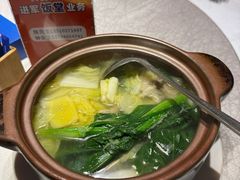 -百味馆·粤菜·湛江菜(后海花园店)