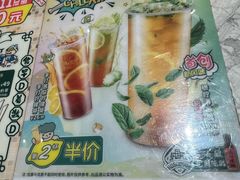 -翠华餐厅(正佳广场店)