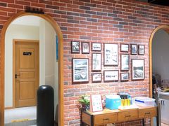 -暖食光·台式家庭餐厅·生日主题店(万达店)