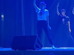 -浙江万里学院(钱湖校区)