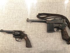 -辽沈战役纪念馆