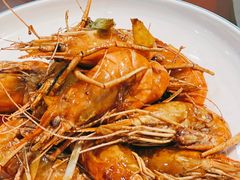 招聘油爆虾-老弄堂菜馆·老底子杭帮味(鼓楼店)