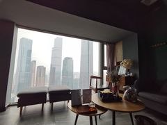 -得闲·高空SPA(东盟店)