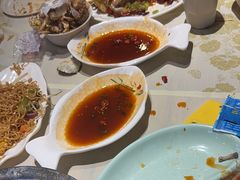 -柒五龙虾(八王寺店)