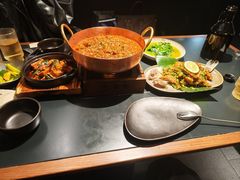 -Ameigo梅果·云贵川bistro(长宁来福士店)