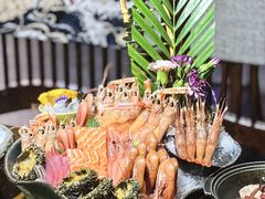 -山盛创作料理·Yamamori(珠宾店)