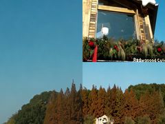 -东钱湖旅游度假区