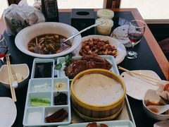 -紫光园·烤鸭·北京菜(团结湖店)