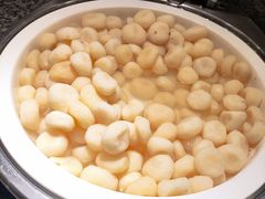 马蹄-长沙世纪金源大饭店·金世纪中餐厅