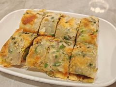 -台北楚楚园馅饼粥(虹桥南丰城店)
