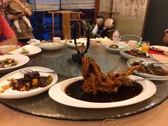 -青岛海尔洲际酒店