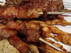 -大哈福烧烤·海鲜·家常菜(延安三路店)