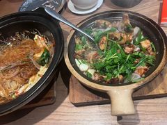 -啫火啫啫煲·顺德干蒸(西乡天虹店)