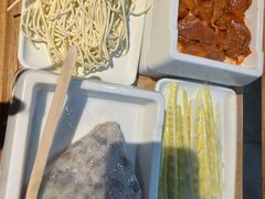 -傣妹火锅(南京东路一店)