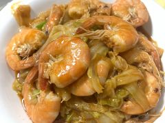 -华春餐馆(鱼山路店)