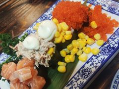 -达摩食堂(仓山万达店)