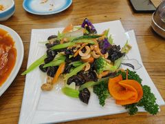 -闻香阁·清真(光荣道店)