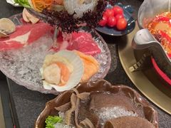 -湊湊火锅·茶憩(打浦桥日月光店)