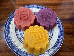 -同得兴 Since·1995 传统苏式面馆(十全街店)