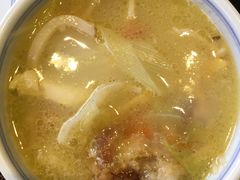 -和风清味日本料理(希尔顿店)