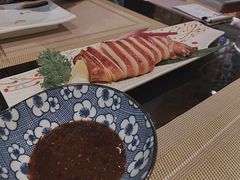 -昱匠·日本料理(金融街店)