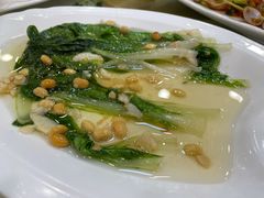 炒时蔬-四海之家(蛇口店)