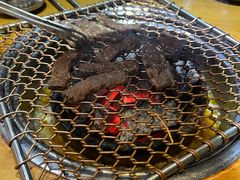 -老炉家木炭烤肉(长江国际店)