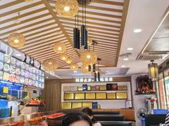 -醉壹号海鲜大排档(厦门美食地标店)