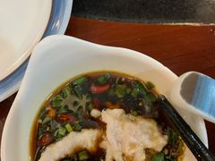 -老来福·非遗酸汤兔(凯旋路店)