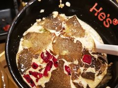 -何师烧烤Pro ·江湖川菜·小龙虾·精酿(太古里旗舰店)