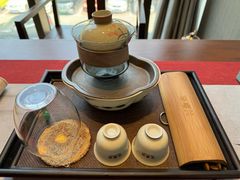 -北書房·墨宴(国际博览中心店)