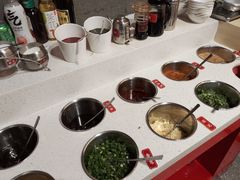 -成都玉林串串香(世纪港湾店)
