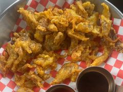 -雪熊精酿·哈尔滨烧烤酒馆(非遗大串店)